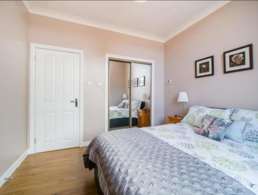 1 Bedroom Merchant City Glasgow Apartment Exteriér fotografie